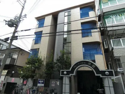 プレステージュ長居の画像