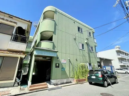 JPアパートメント藤井寺2の画像