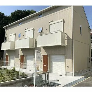 パロスGT塩屋の画像