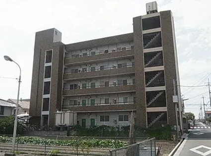 道本グリーンハウスの画像