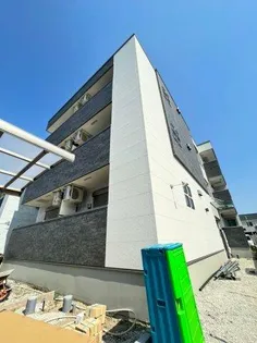 フジパレス堺石津川サウスの画像