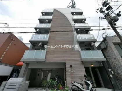 NET LIFE 本町の画像