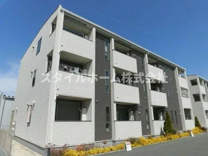 チェリーブロッサムIの画像