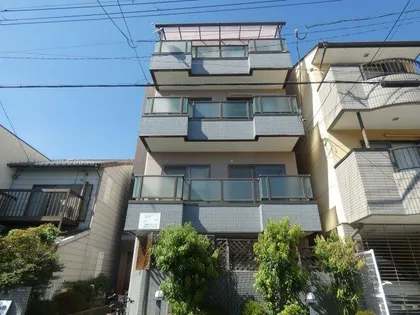 住吉建物5号館の画像