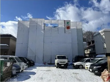 アルシオーネS12の画像