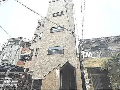21マンションの画像