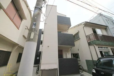 K&A鴫野西の画像