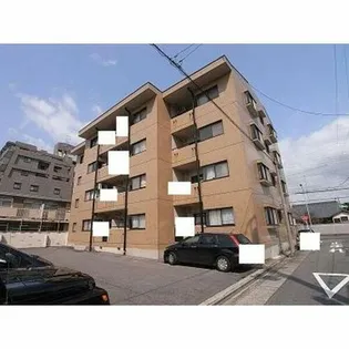 ベルハイツ清水の画像