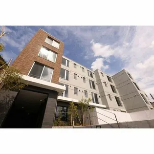 quador御器所NOIR【2階】の外観