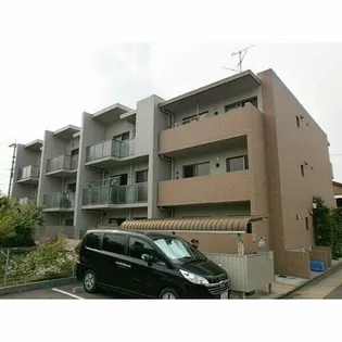 フロレアールⅡの画像