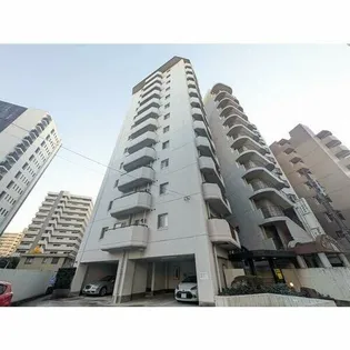 グリーンハイツ外堀通の画像