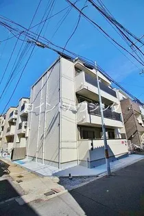 パークテラス住吉公園の画像