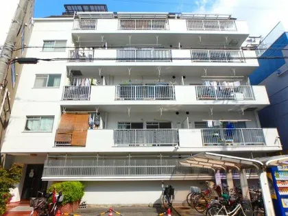 第三大朋マンションの画像