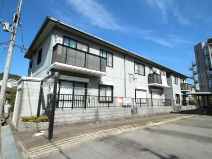 ラークヒルズ壱番館の画像