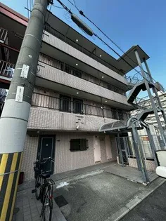 ハーベスト我孫子の画像