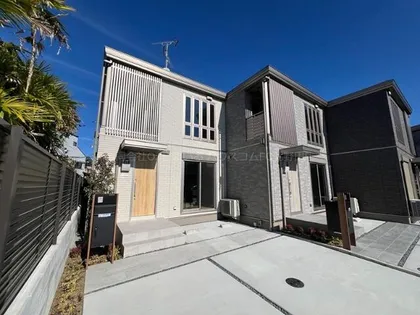 GRAND NORD Ⅱの画像