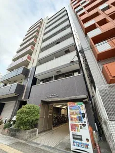 グランパシフィック難波元町の画像