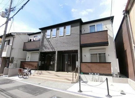 グランジュール文の里の画像