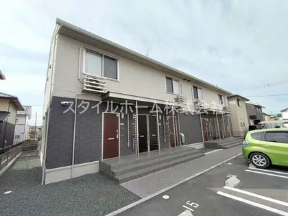 ルーチェ Aの画像