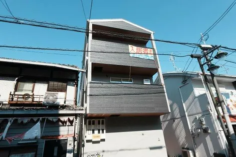 ORIENTCITY勝山の画像