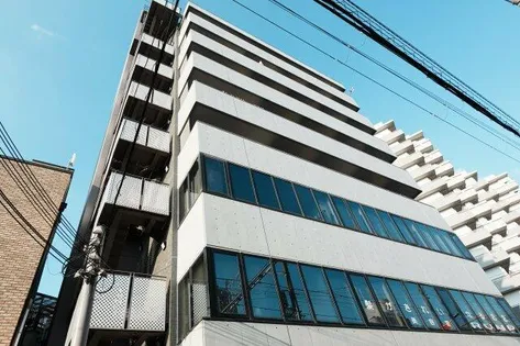 マンション輝の画像