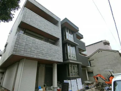 シャーメゾンコモドエスパシオの画像