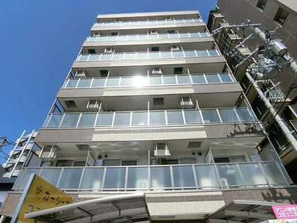 CO LABO天王寺の画像