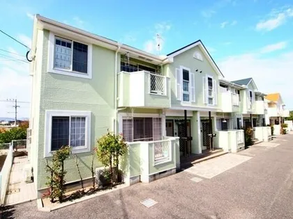 カーサ サンストーンAの画像