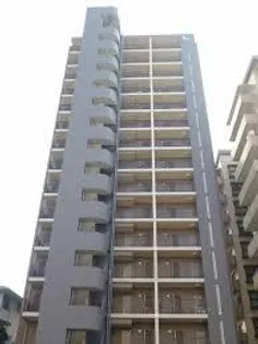 アクタス六本松タワー【4階】の外観