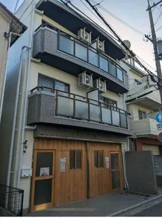 サングレース西明石の画像