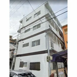 バローレ堺の画像