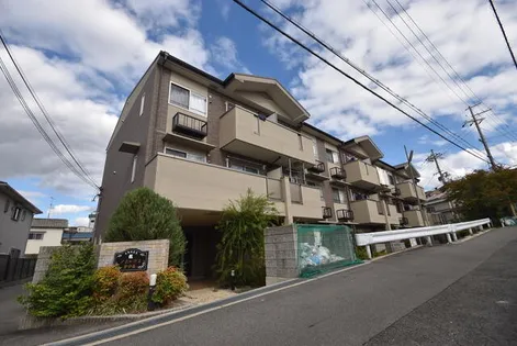 アネックス北中振の画像