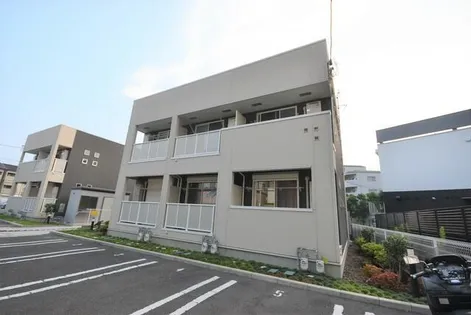 フェアリーカーサIIの画像