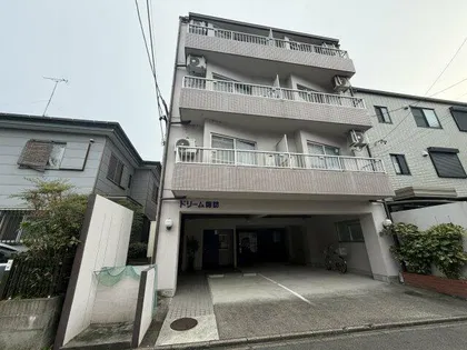 ドリーム諏訪の画像