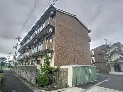 エルミナコート八日市Ⅱの画像