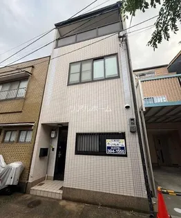 京都府京都市中京区西ノ京樋ノ口町【一戸建】の外観