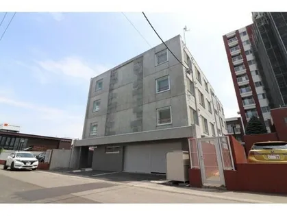 branchee N22【2階】の外観