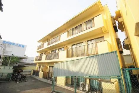 シャトーKITAIIの画像