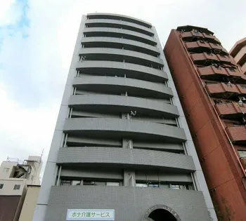 フローラーなかじまの画像