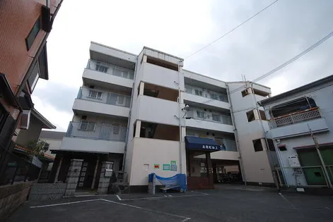 土佐ビル高柳の画像