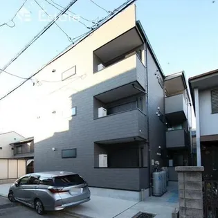 NAGOYA THE BASE【1階】の外観