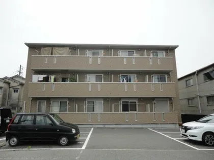 マ メゾンの画像