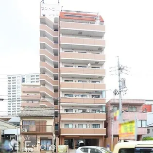 セントラルリッツの画像