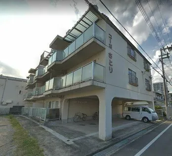 コーポさとりの画像