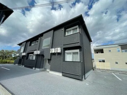 メゾン ド メグ大森の画像