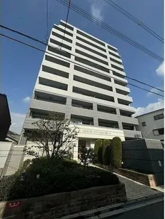 エスリード北田辺第3の画像