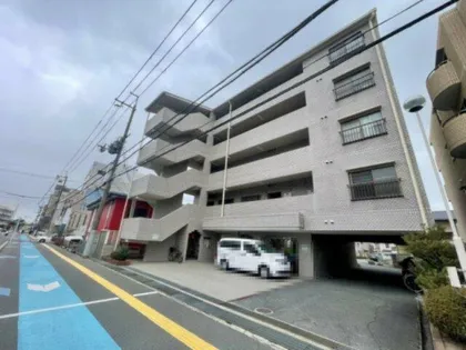 ポプラハウスの画像