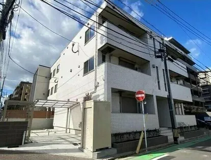 サンパーク大濠の画像