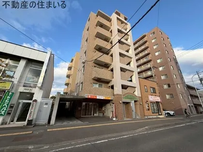 パークヒルズ澄川4ー2の画像