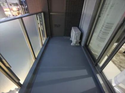 HIBINO RISE【10階】の内装